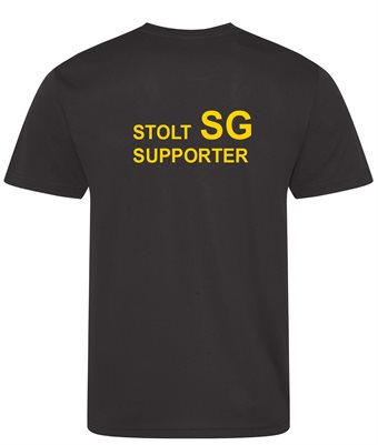 Supporter T-shirt 